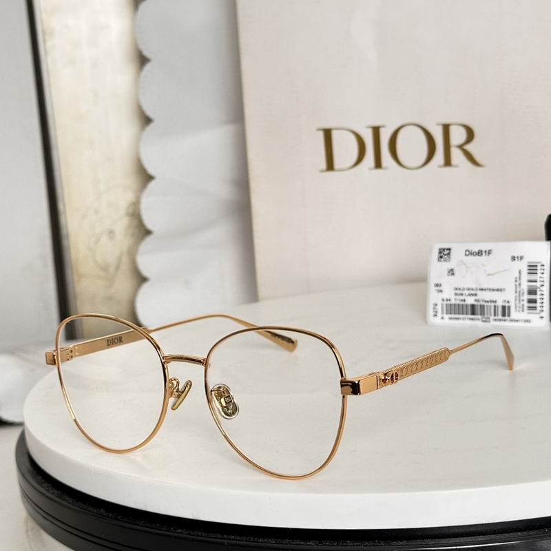 Dior Glasses smr (660)