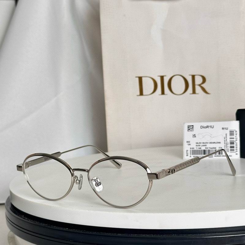 Dior Glasses smr (666)