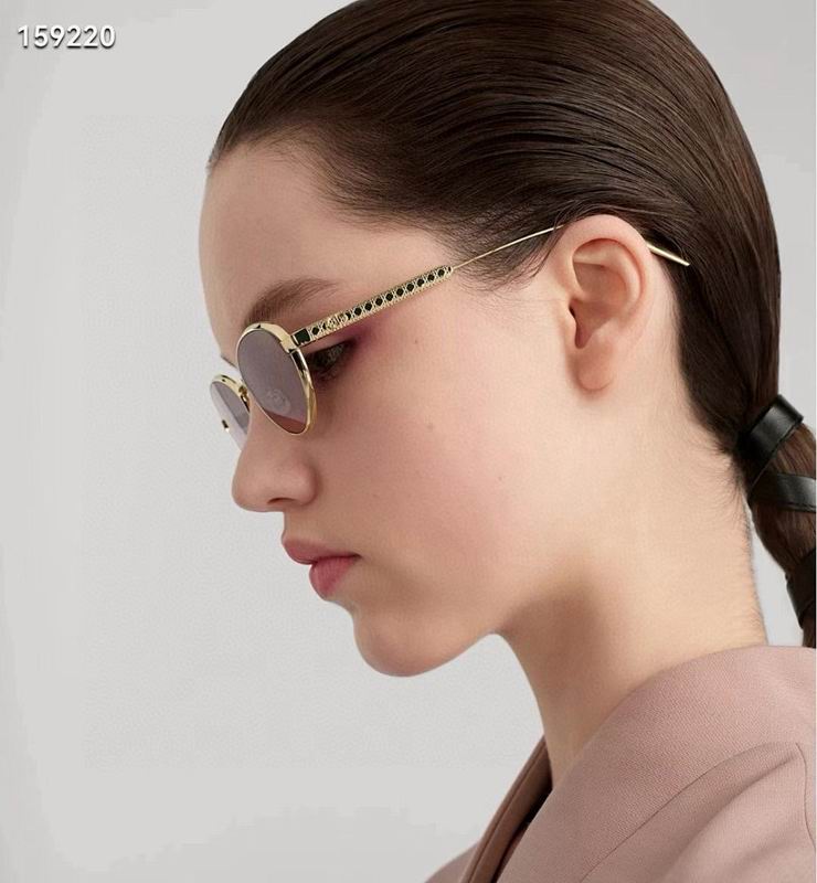 Dior Glasses smr (670)