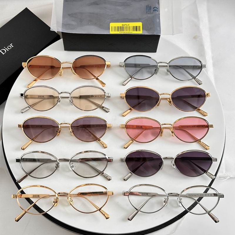 Dior Glasses smr (671)