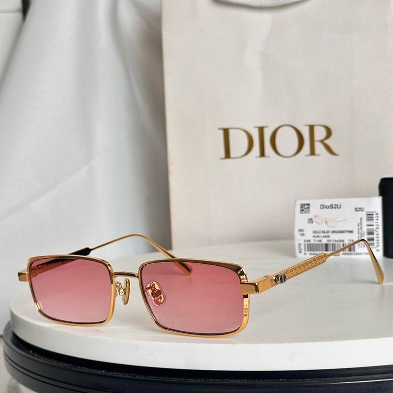 Dior Glasses smr (678)