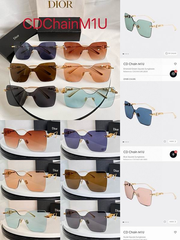 Dior Glasses smr (682)