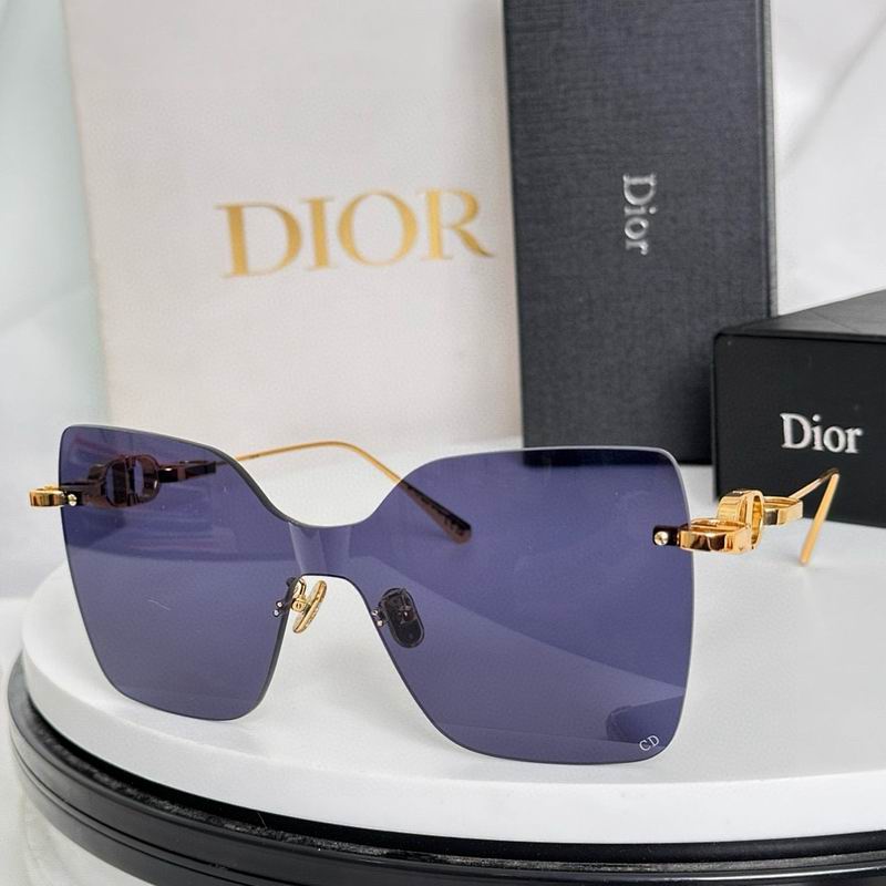 Dior Glasses smr (689)