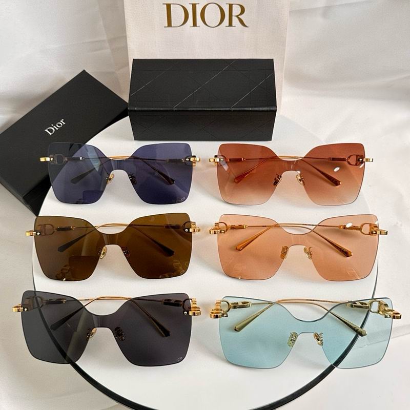 Dior Glasses smr (691)