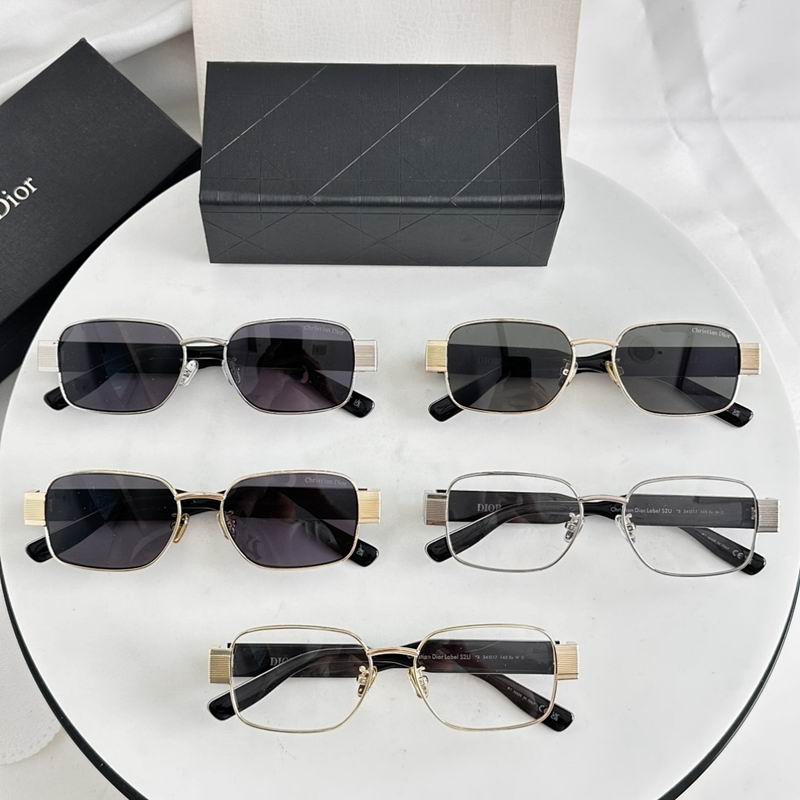 Dior Glasses smr (701)