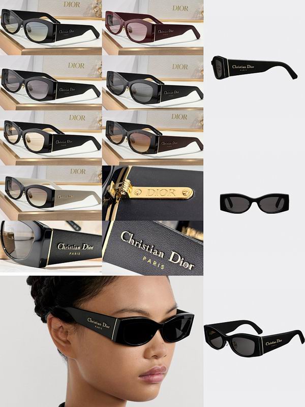 Dior Glasses smr (702)