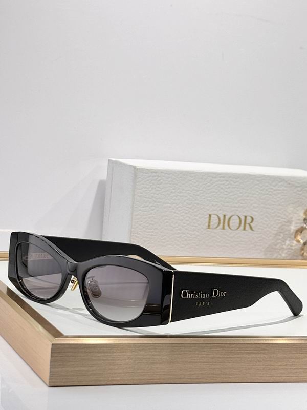 Dior Glasses smr (704)