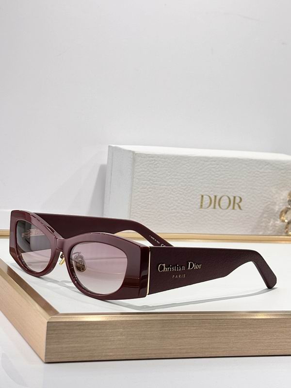 Dior Glasses smr (708)