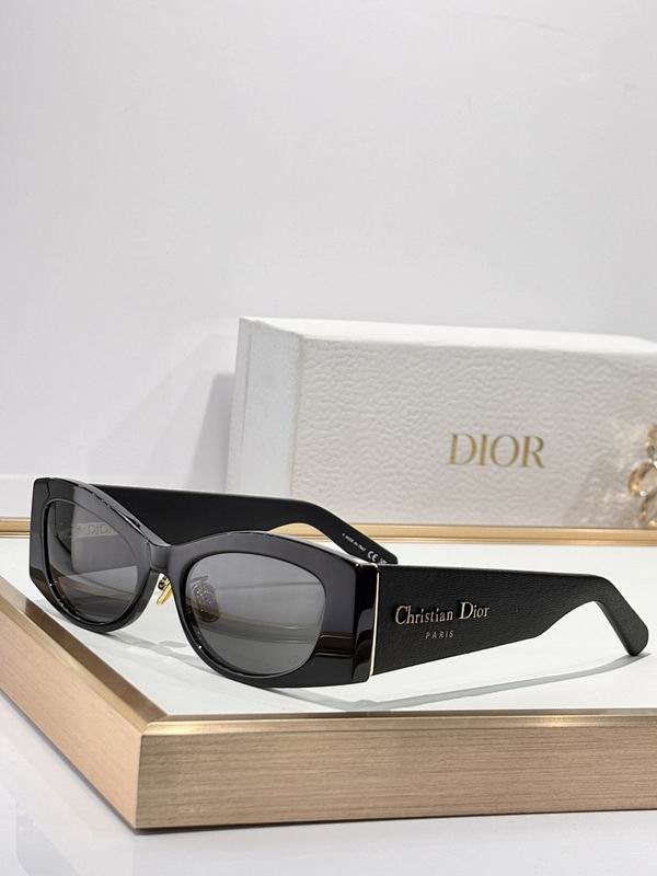 Dior Glasses smr (709)