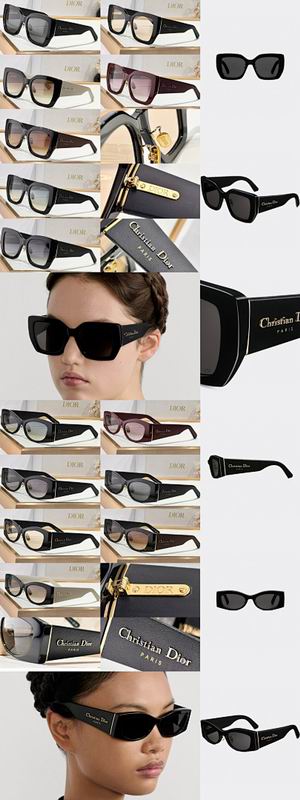 Dior Glasses smr (712)