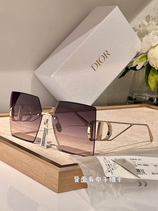Dior Glasses smr (724)