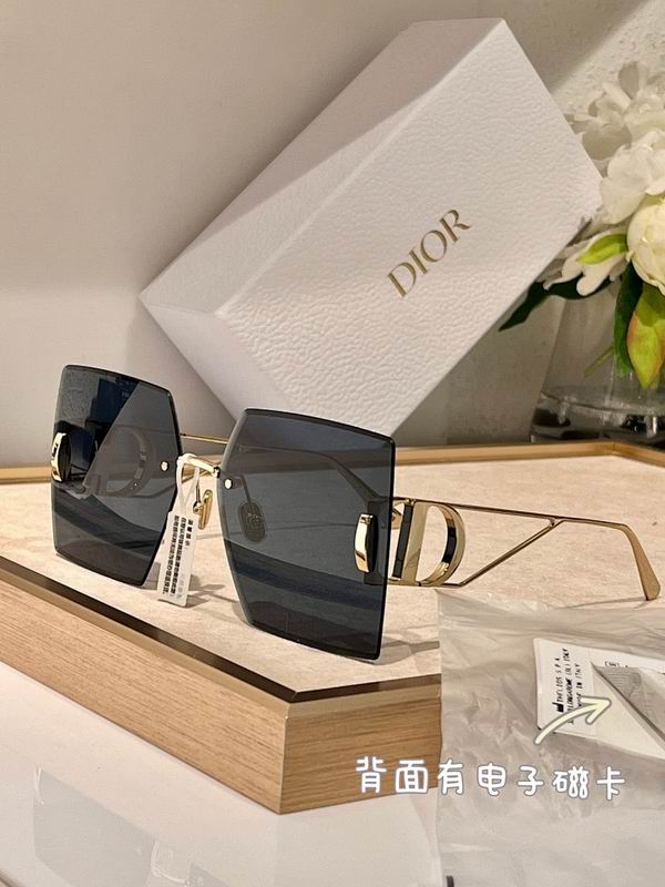 Dior Glasses smr (726)