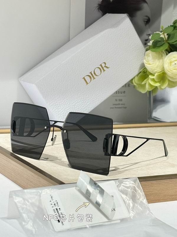 Dior Glasses smr (732)