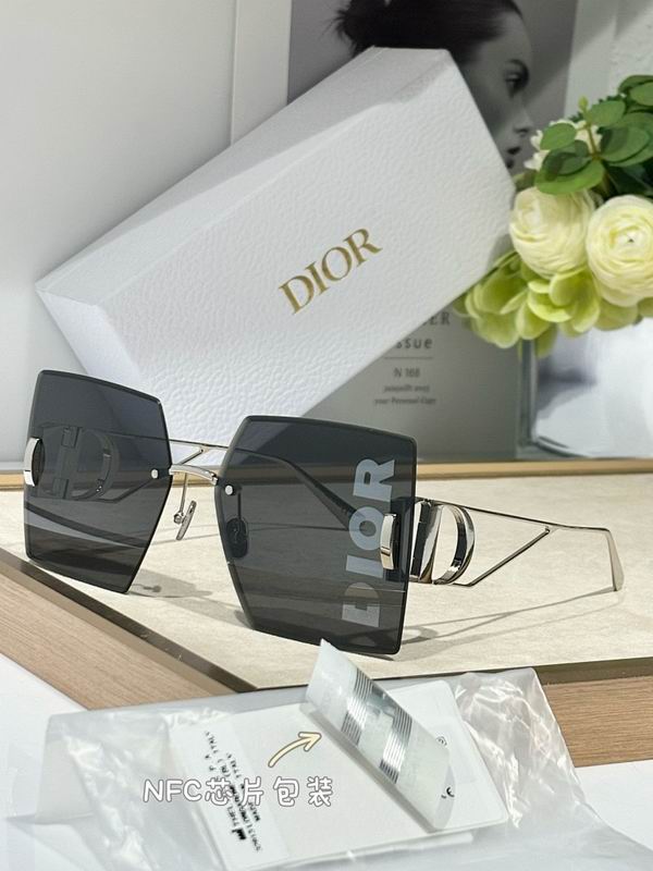 Dior Glasses smr (735)