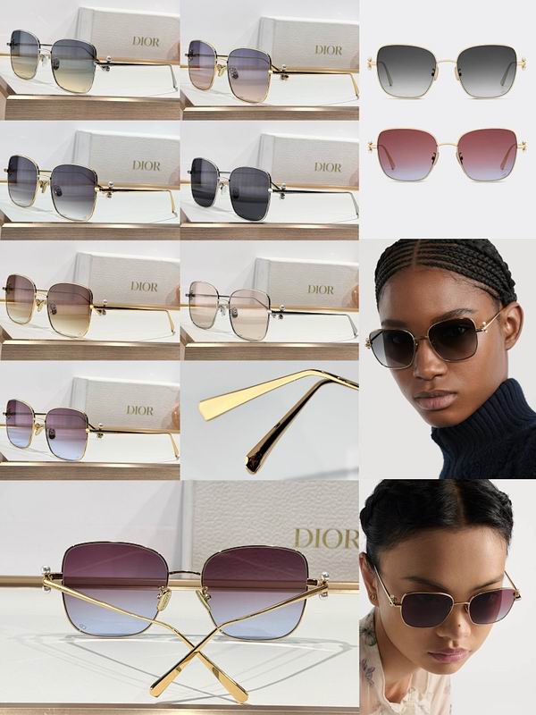Dior Glasses smr (741)