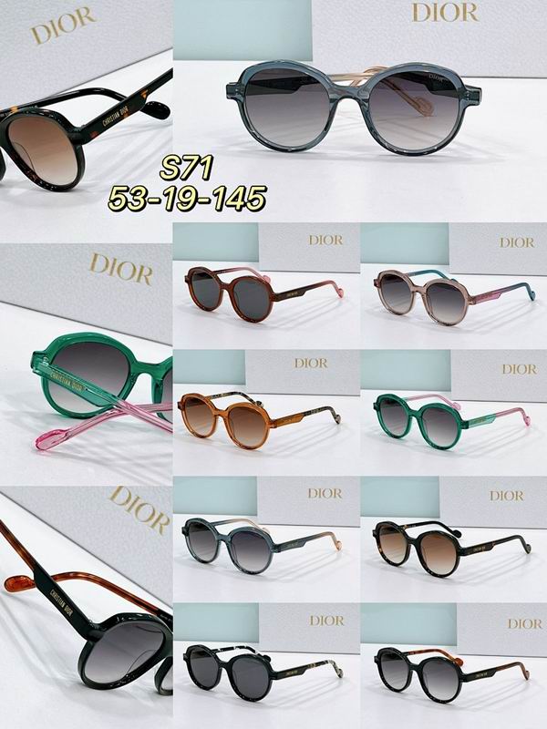 Dior Glasses smr (749)