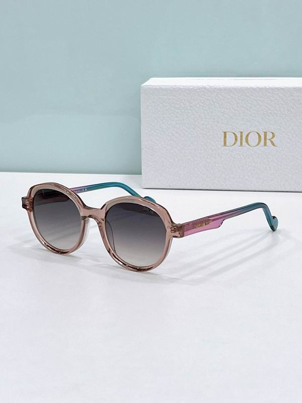 Dior Glasses smr (753)
