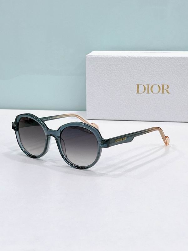 Dior Glasses smr (755)