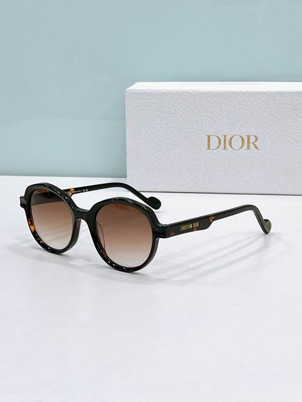 Dior Glasses smr (756)