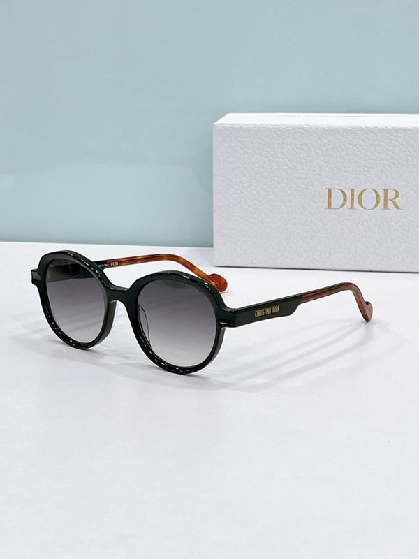 Dior Glasses smr (757)