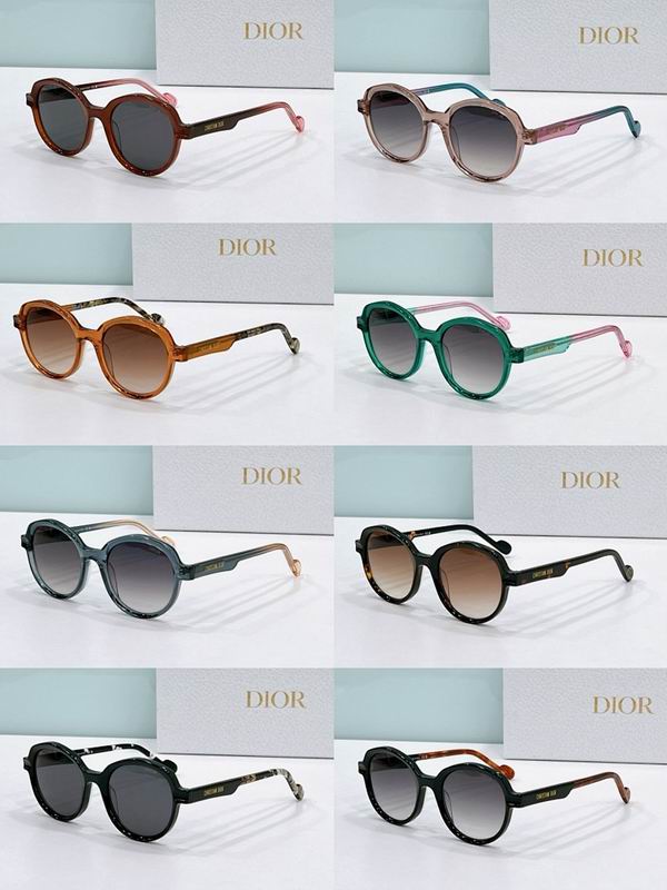 Dior Glasses smr (758)
