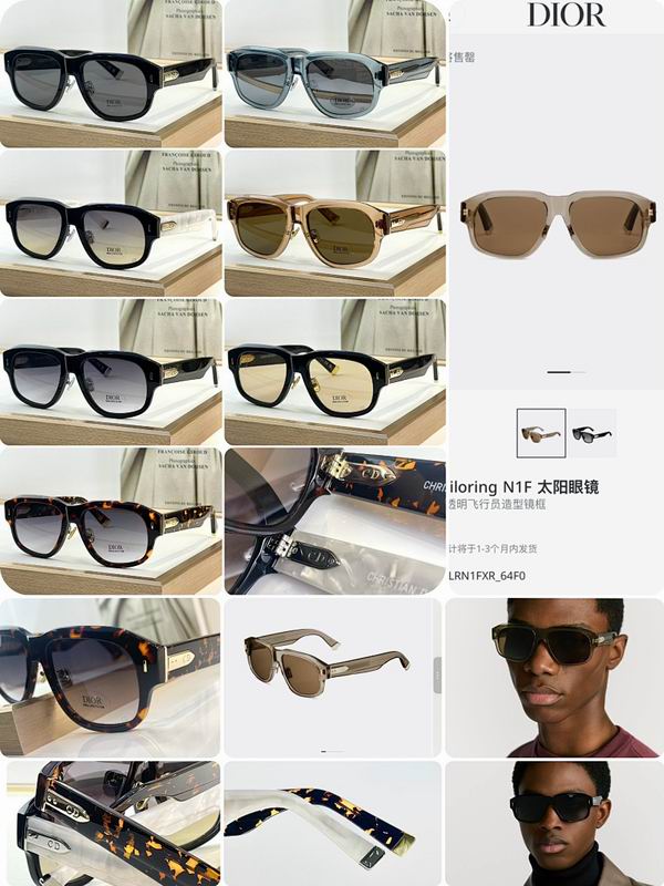 Dior Glasses smr (763)