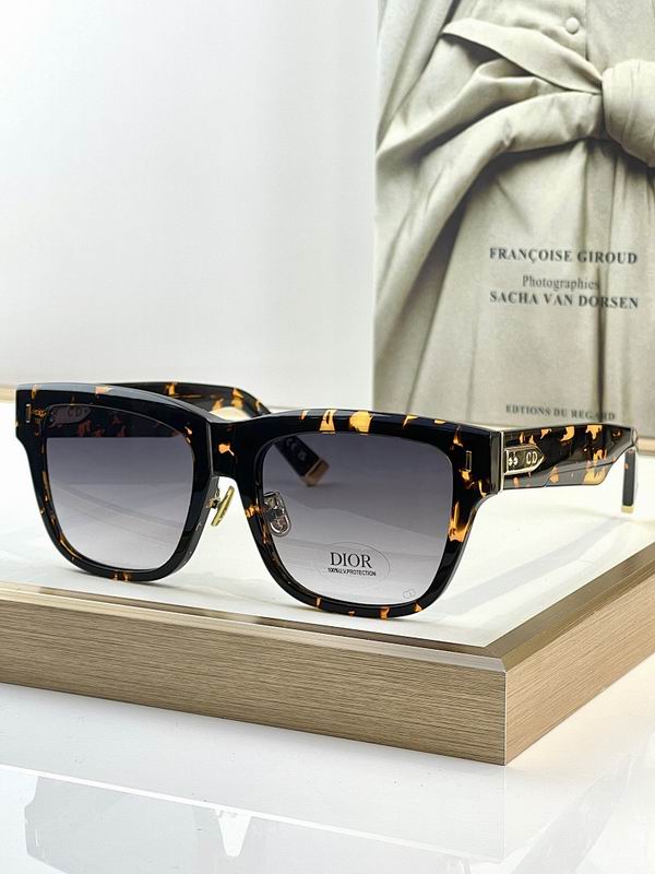 Dior Glasses smr (777)
