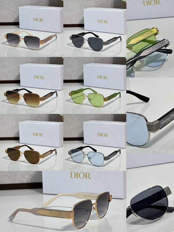 Dior Glasses smr (783)