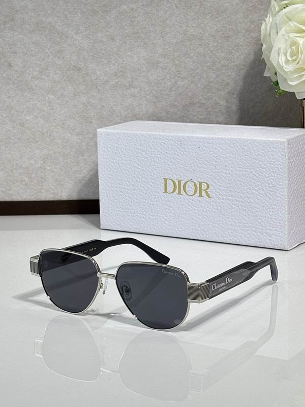 Dior Glasses smr (786)