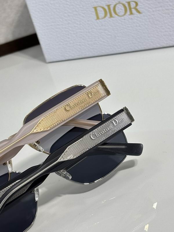 Dior Glasses smr (801)