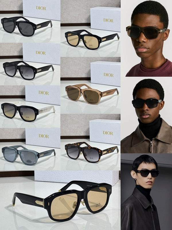 Dior Glasses smr (803)