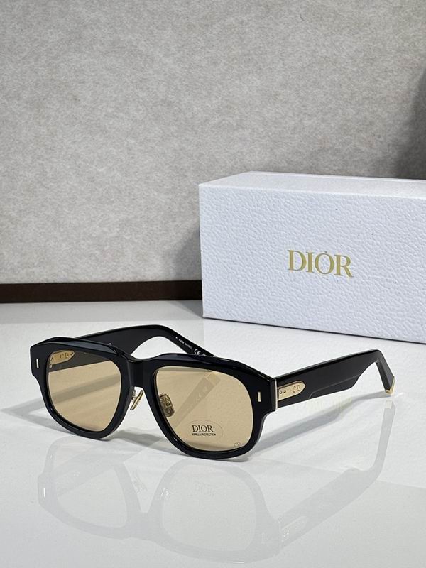 Dior Glasses smr (808)