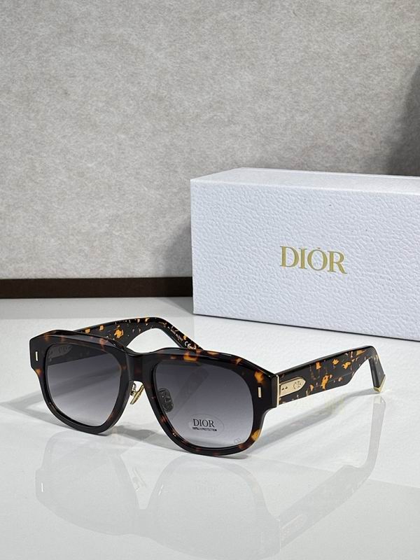Dior Glasses smr (810)