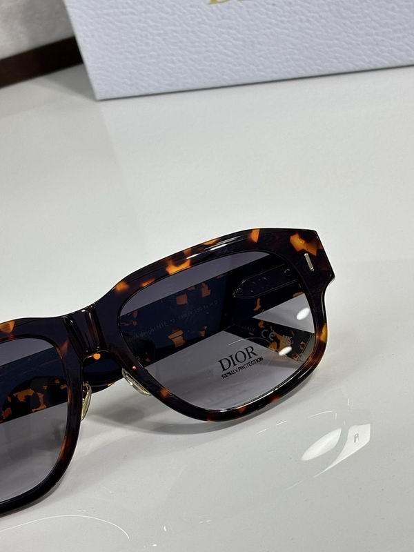 Dior Glasses smr (811)