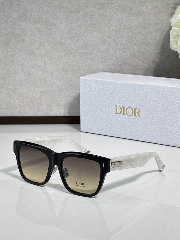 Dior Glasses smr (815)
