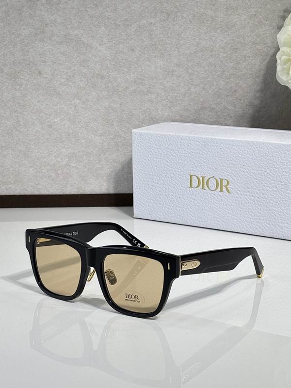 Dior Glasses smr (818)