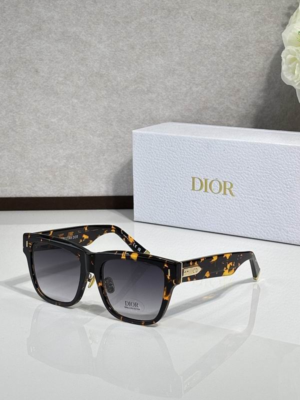 Dior Glasses smr (820)