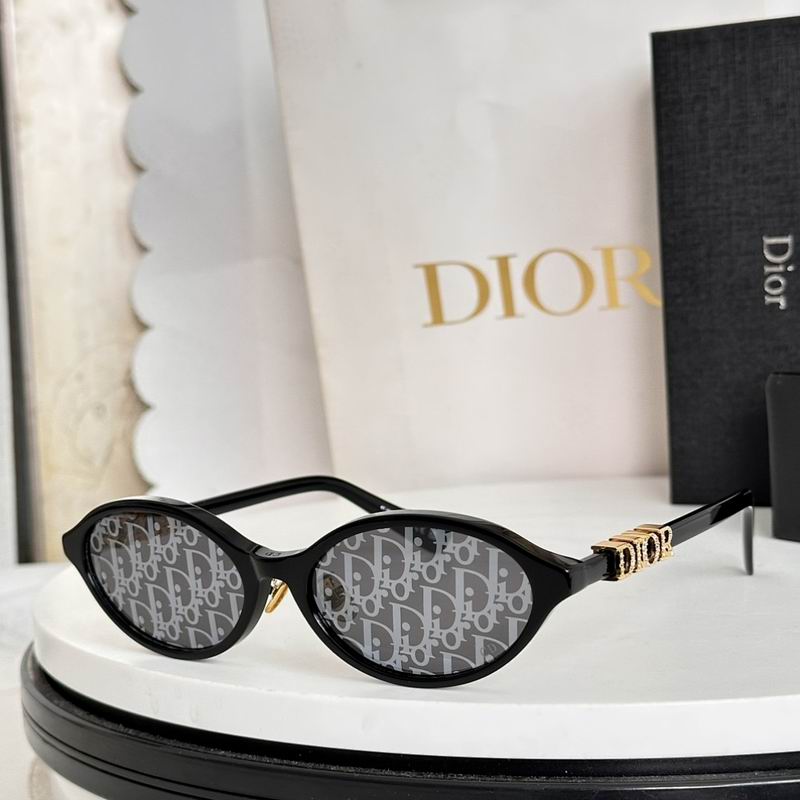 Dior Glasses smr (835)