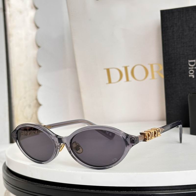 Dior Glasses smr (839)