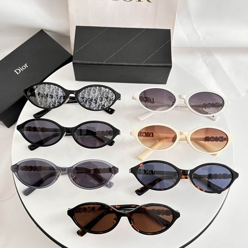 Dior Glasses smr (842)
