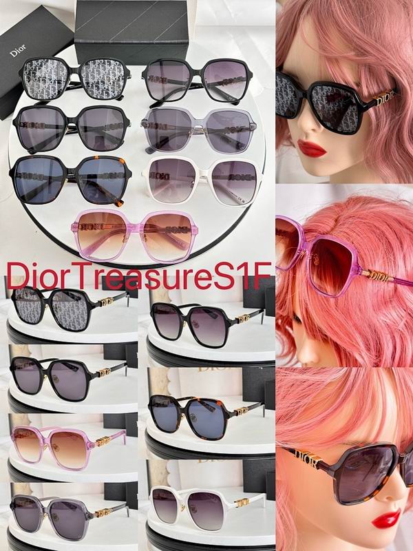 Dior Glasses smr (843)