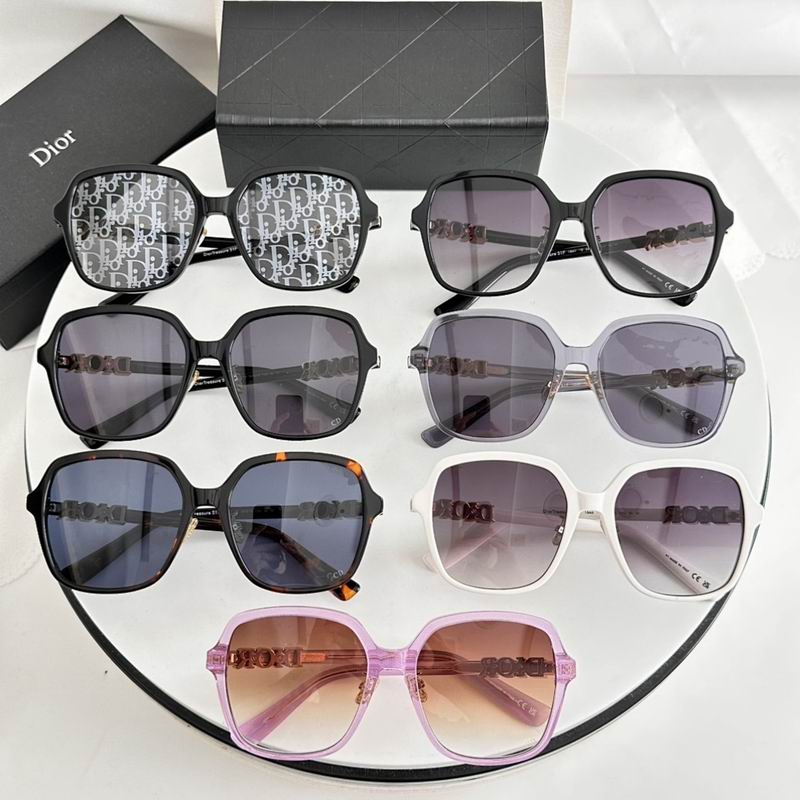 Dior Glasses smr (852)