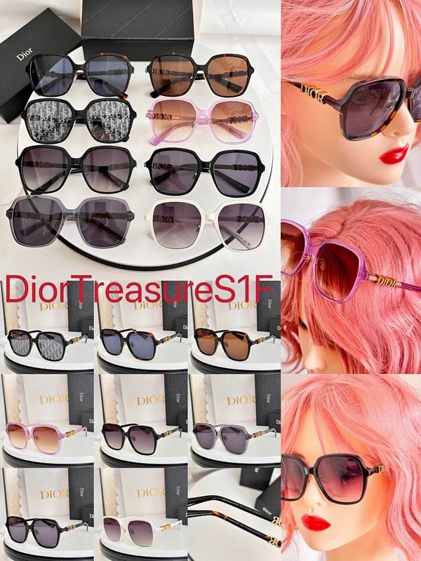 Dior Glasses smr (853)
