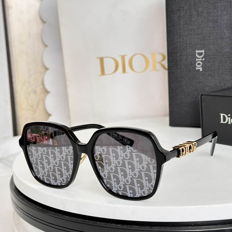 Dior Glasses smr (855)