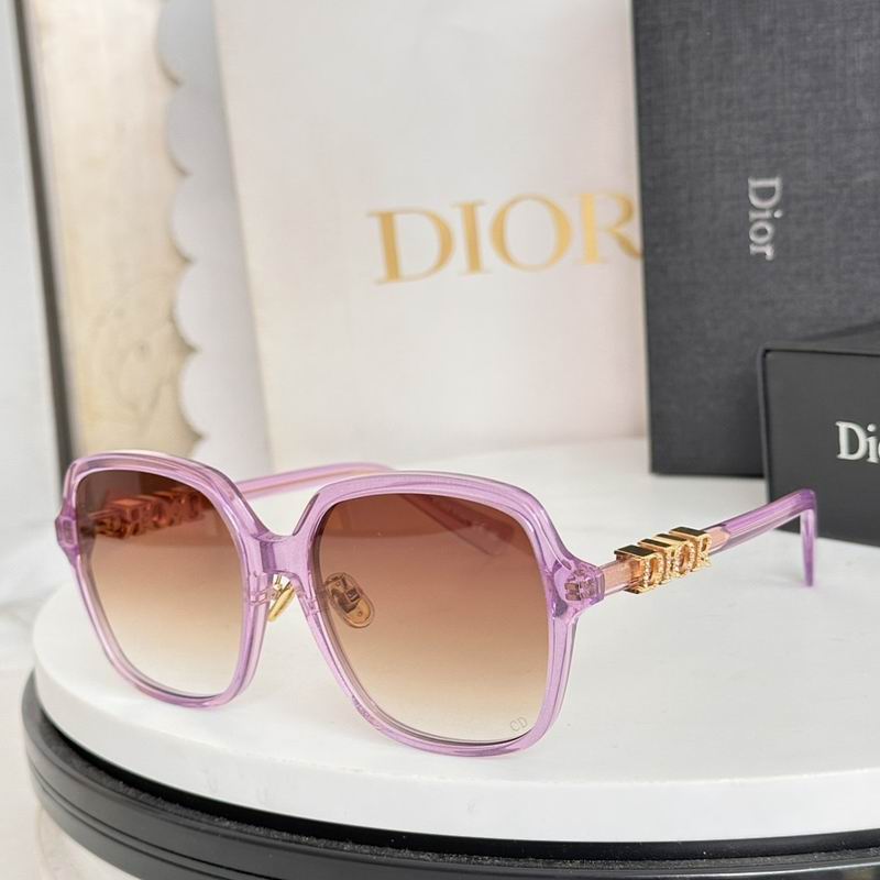 Dior Glasses smr (858)