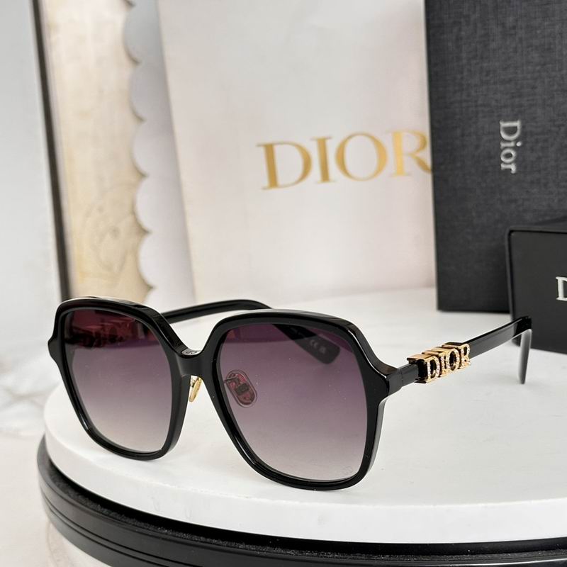 Dior Glasses smr (859)