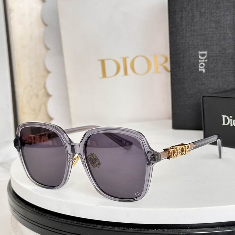 Dior Glasses smr (860)