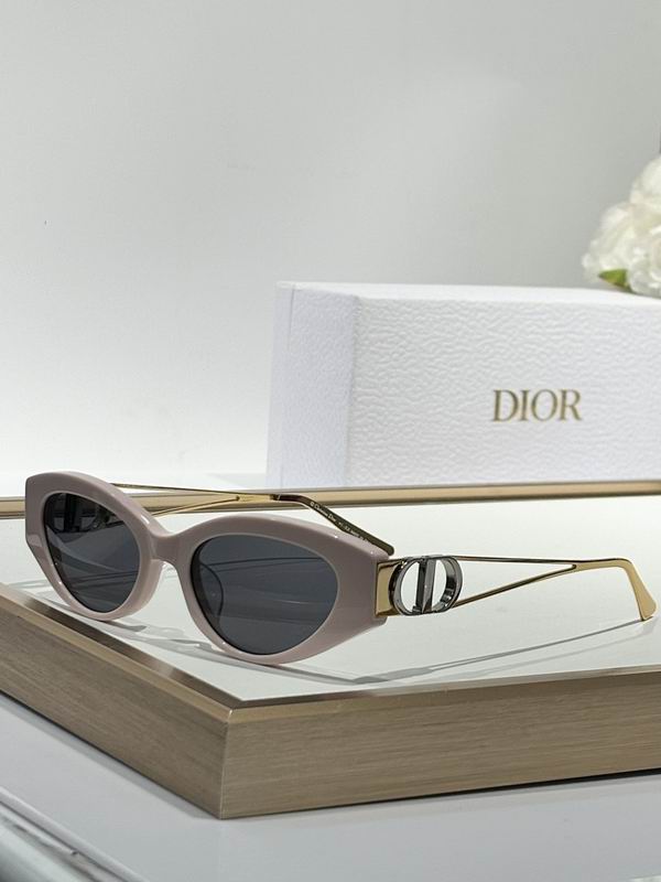 Dior Glasses smr (866)
