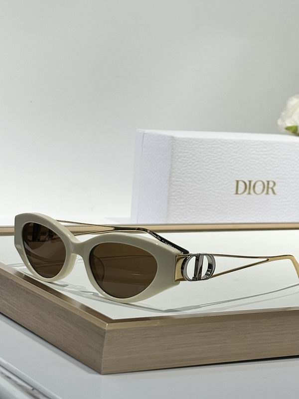 Dior Glasses smr (867)