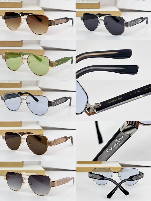 Dior Glasses smr (873)